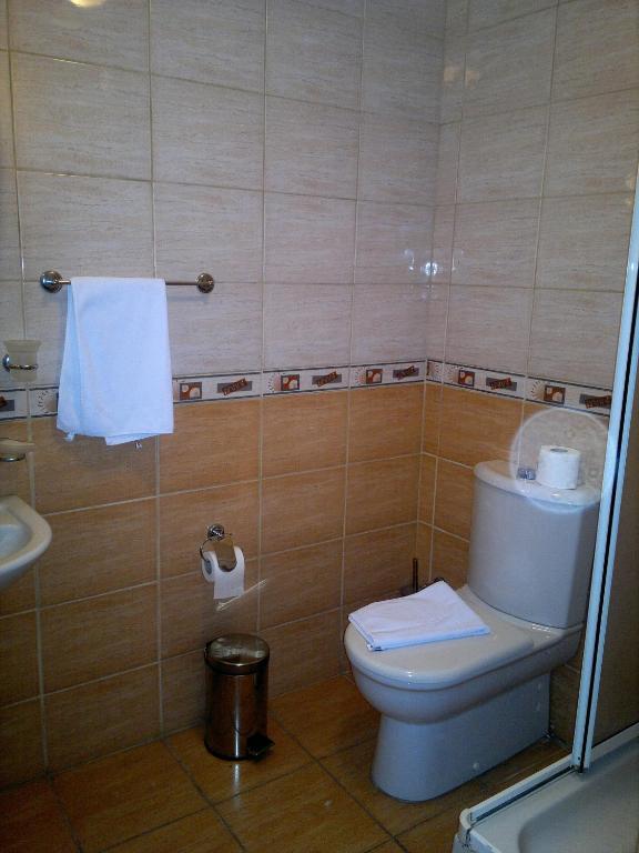 Emre Otel 2*