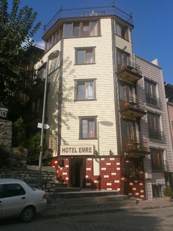 Emre Otel İstanbul