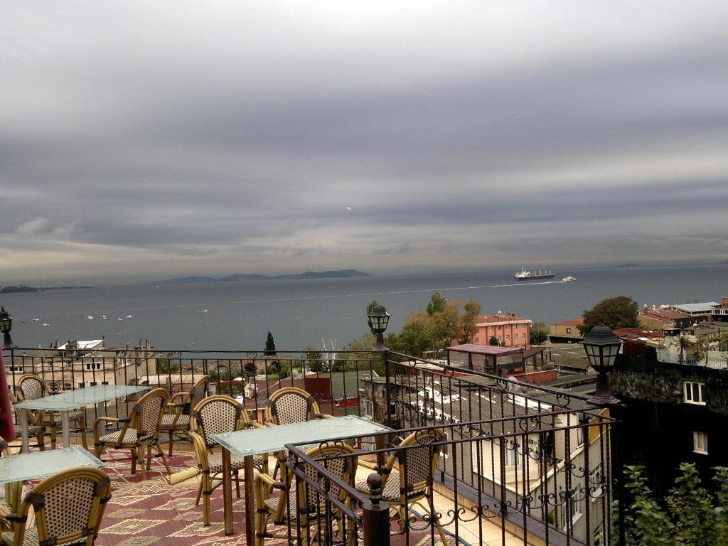 Emre Otel 2*