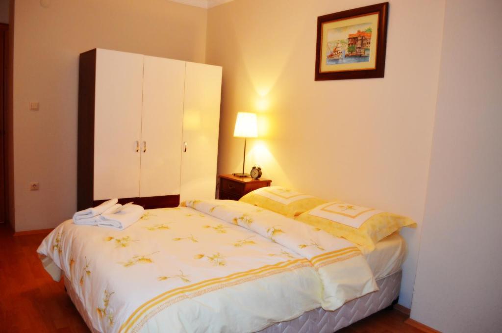 Taksim Guest İstanbul