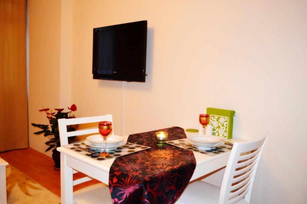 Taksim Guest Hotel Istambul