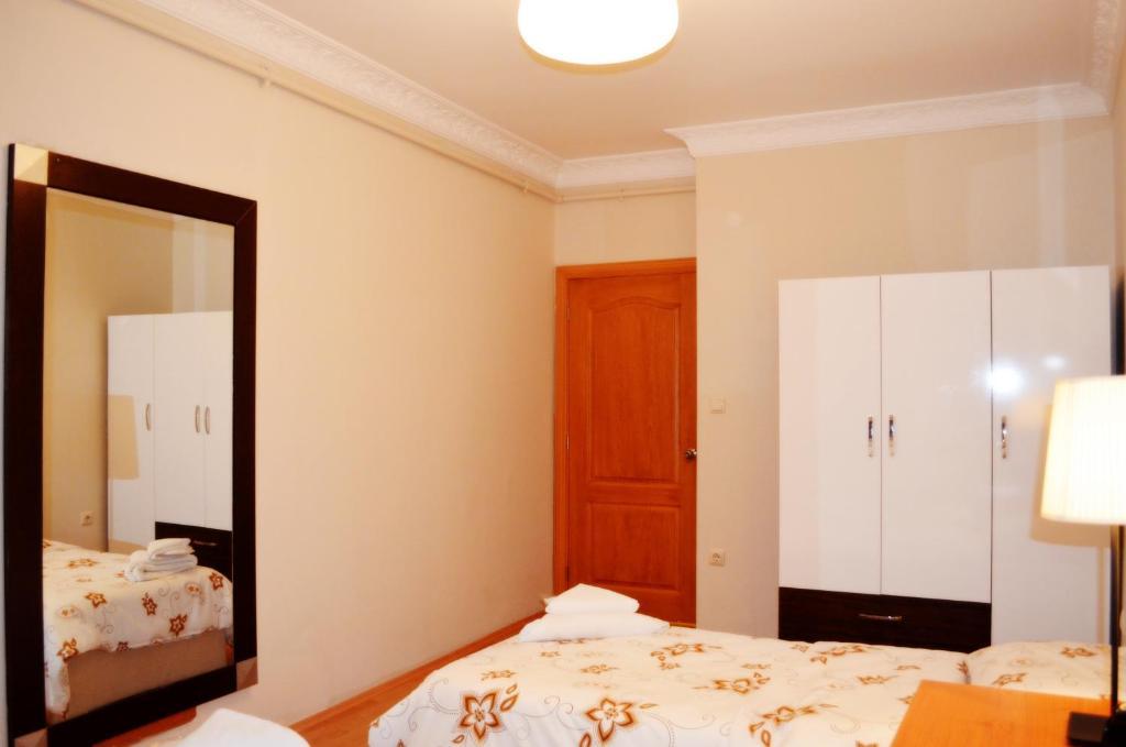 Otel Taksim Guest