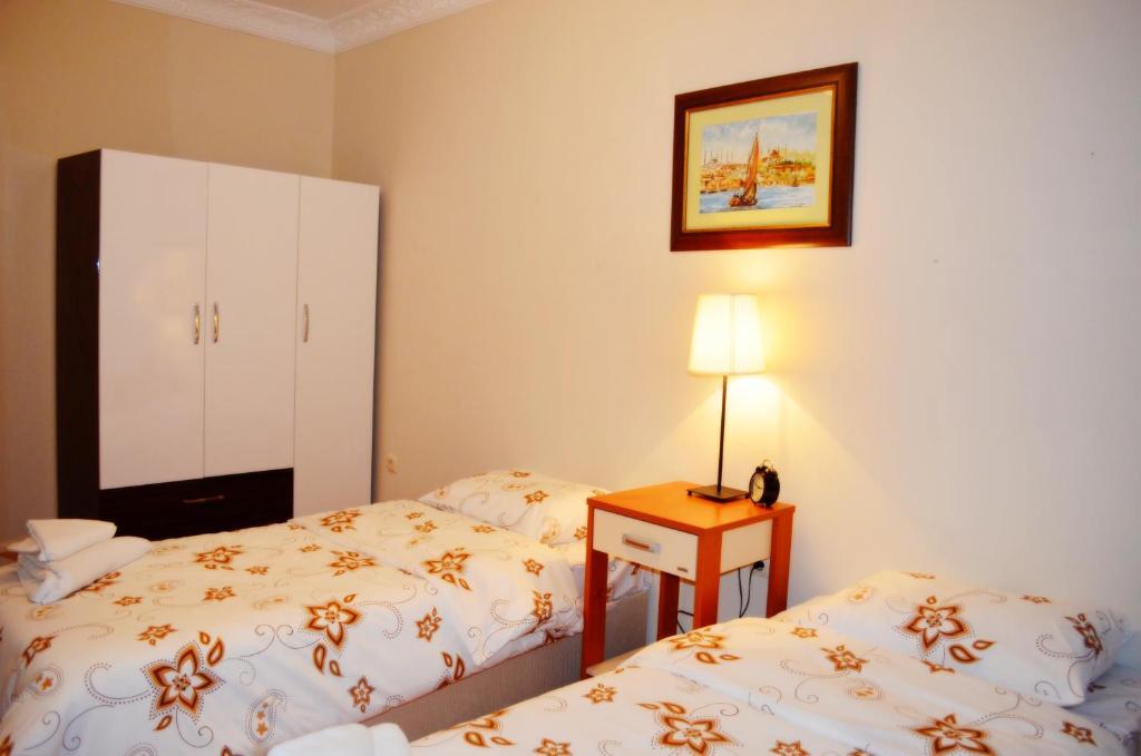 Taksim Guest Otel