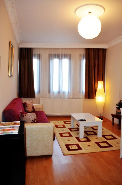Otel Taksim Guest 3*