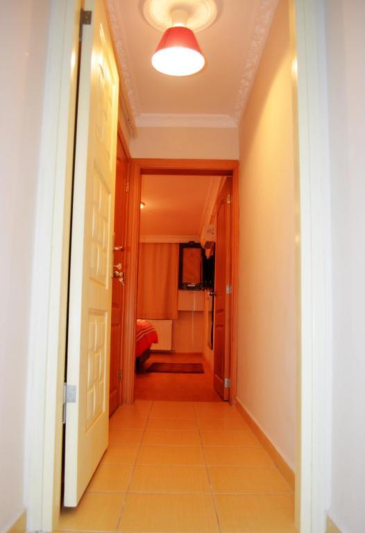Otel Taksim Guest İstanbul