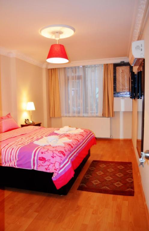 Otel Taksim Guest 3*