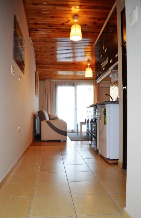 Taksim Guest 3*