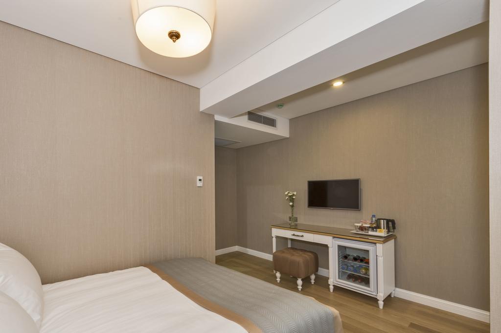 Otel Hanna İstanbul