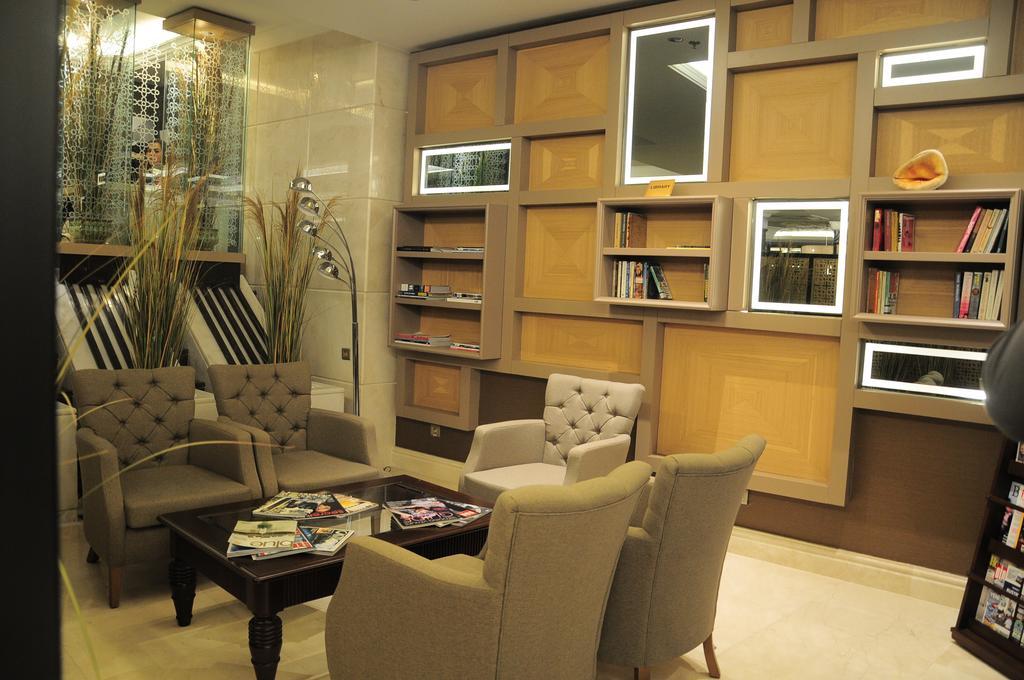 Grand Star Bosphorus & Hotel