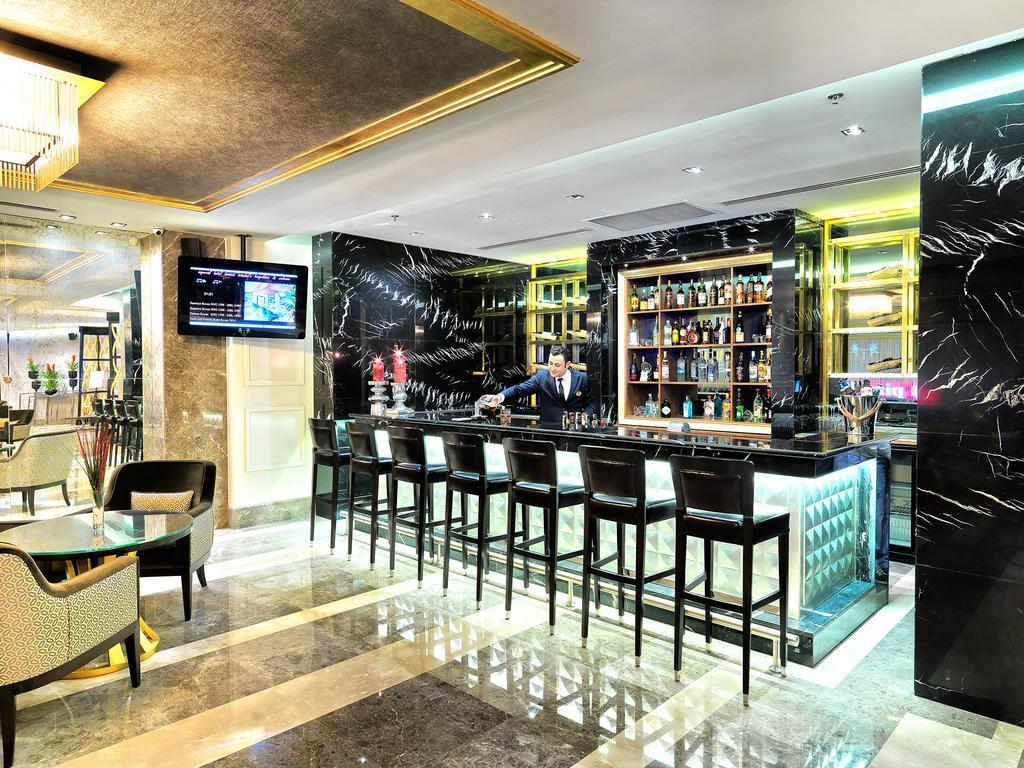 Mercure Bomonti Hotel