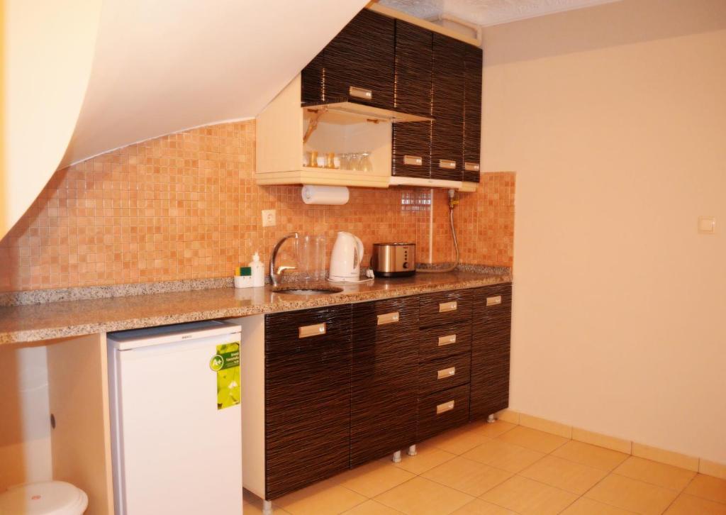 Taksim Guest 3*
