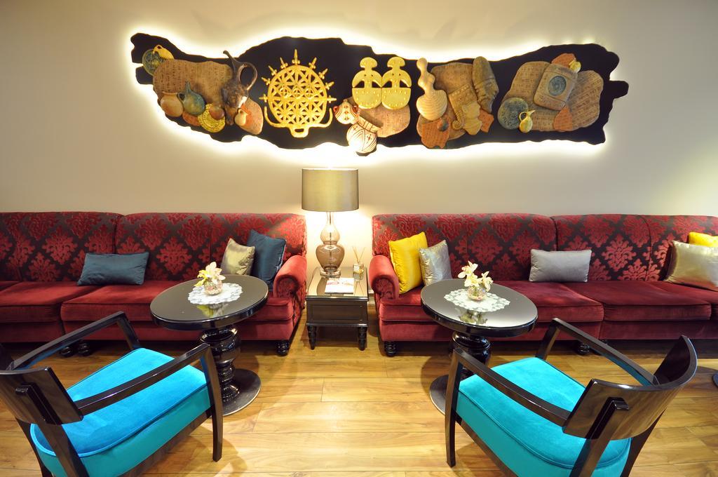 Hotel Neorion - Special Class 4*