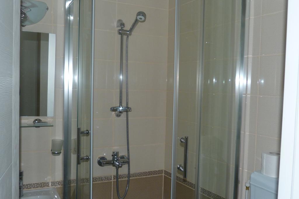 Bed & Breakfast Eagles Budget Istanbul