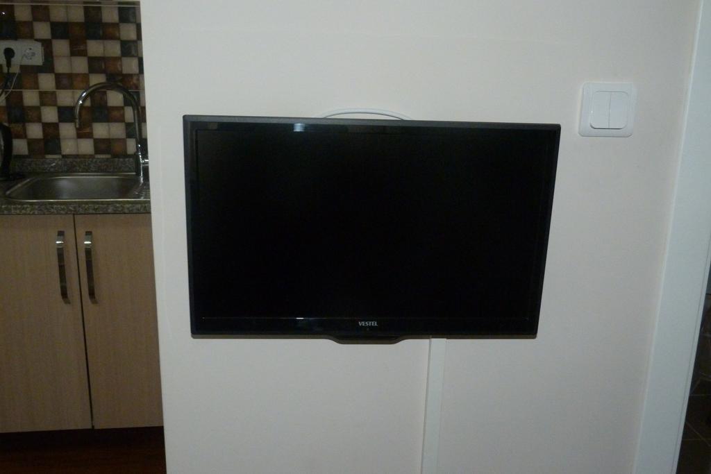 Bed & Breakfast Eagles Budget Istanbul