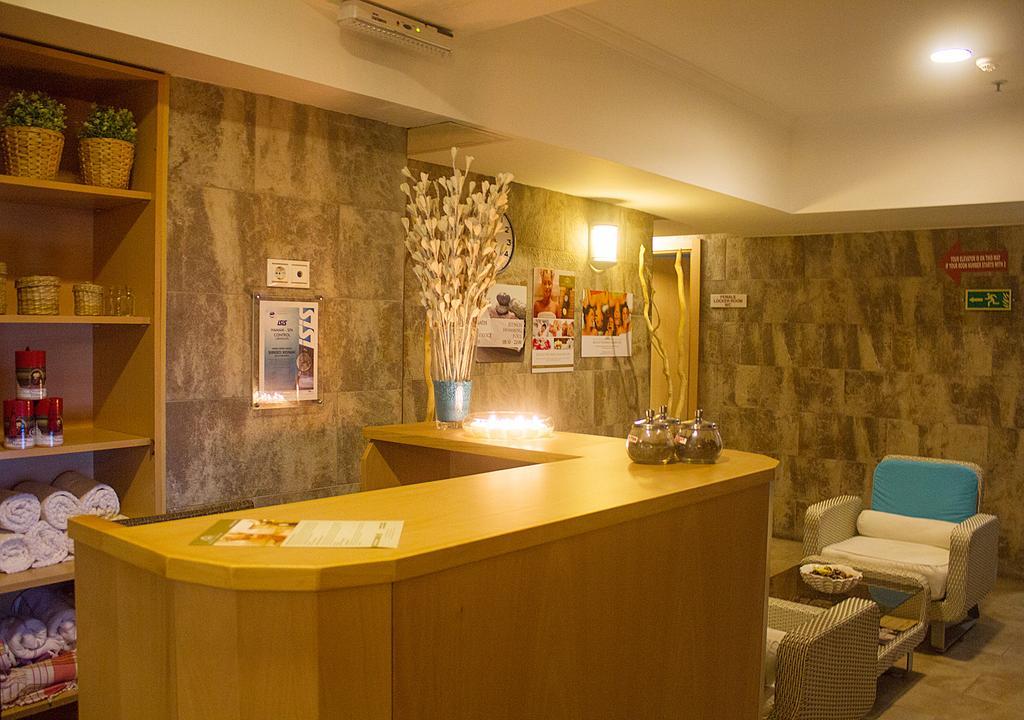 Hotel Sirkeci Mansion