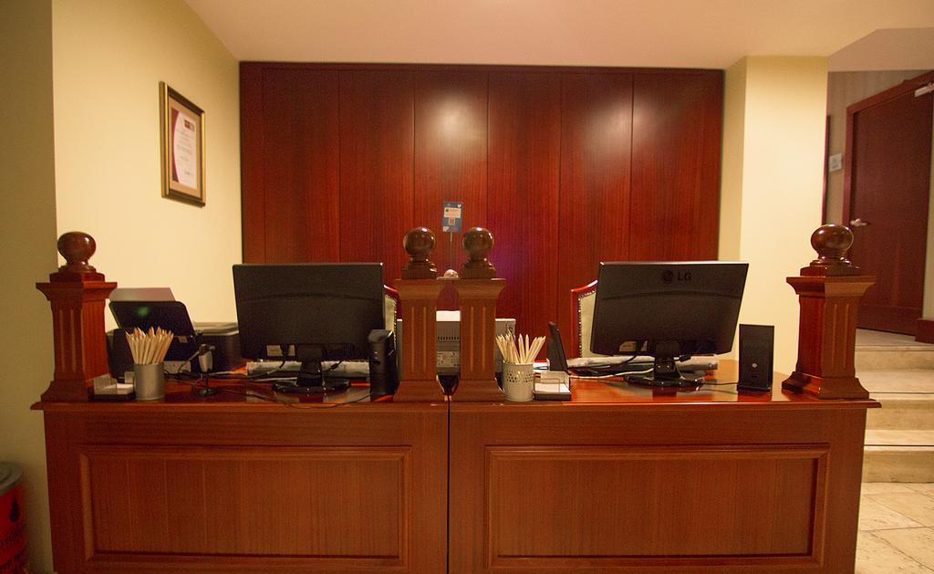 Sirkeci Mansion Hotel 4*
