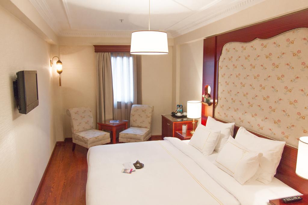 Sirkeci Mansion Istanbul