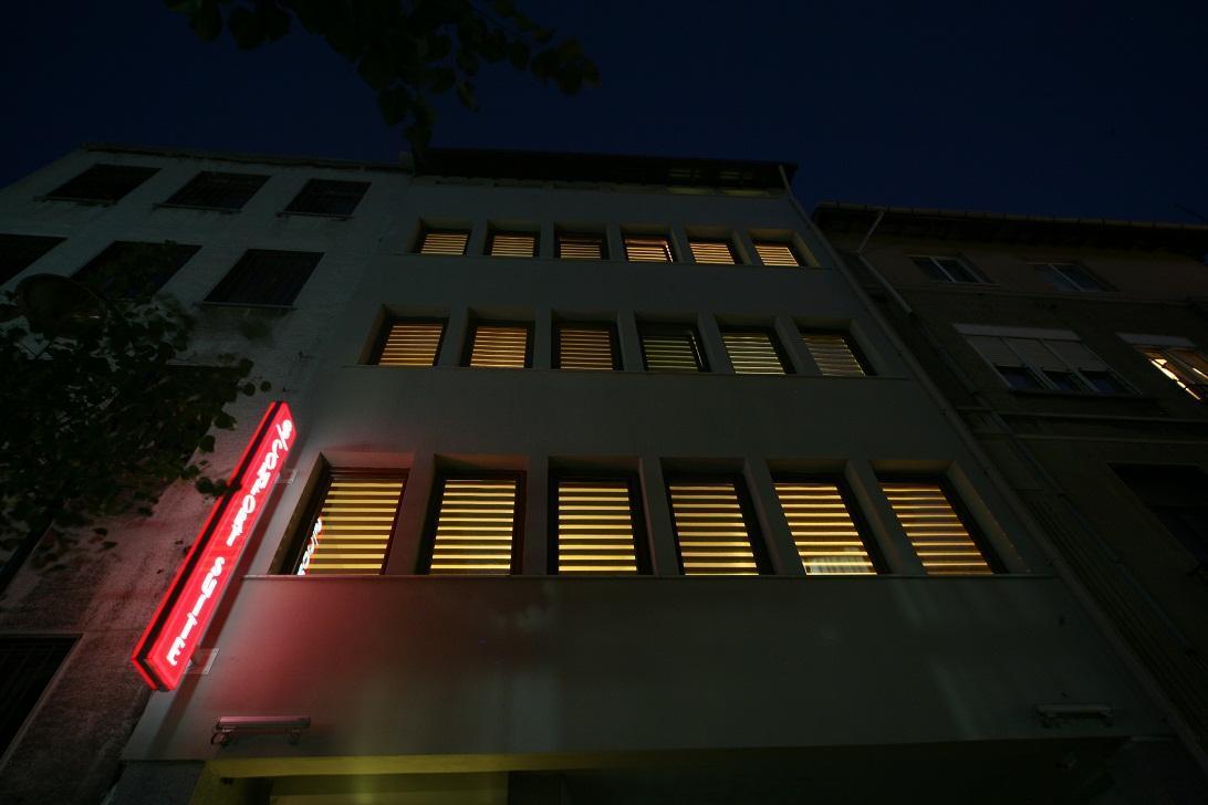 Wide Taksim 2* Istambul