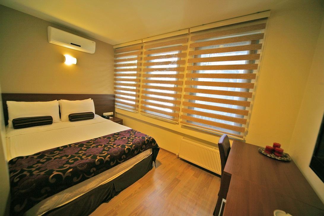 Wide Taksim Hotel Istambul