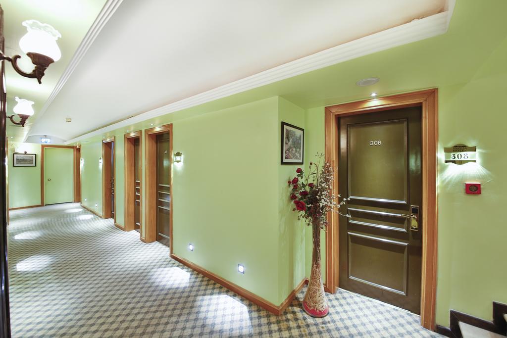 Sidonya 3*