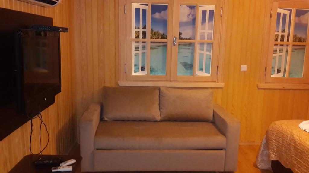 Aytur Suites Harbiye 2*