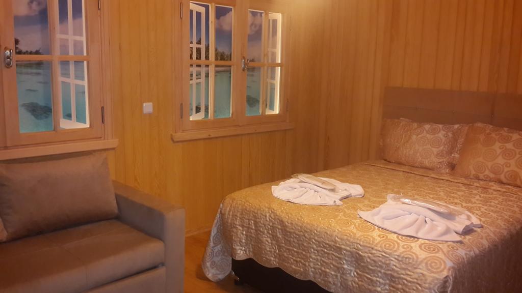 Aytur Suites Harbiye Aparthotel 2*