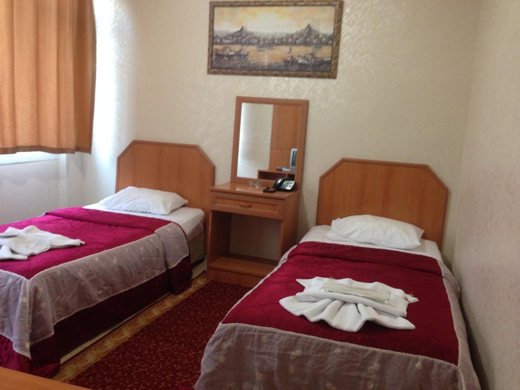 Hotel Ekol Istanbul