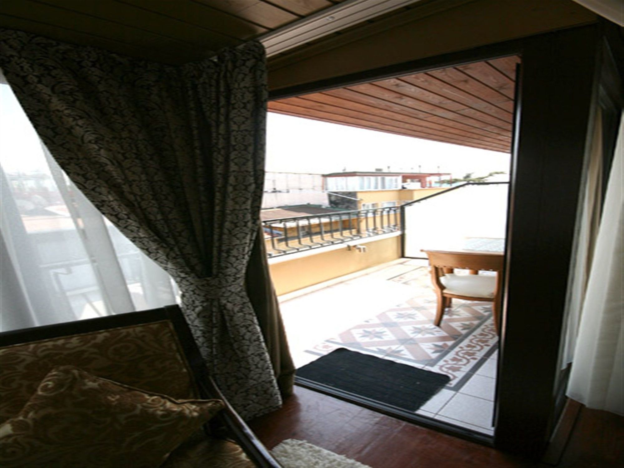 Armagrandi Spina Hotel-special Category 4*