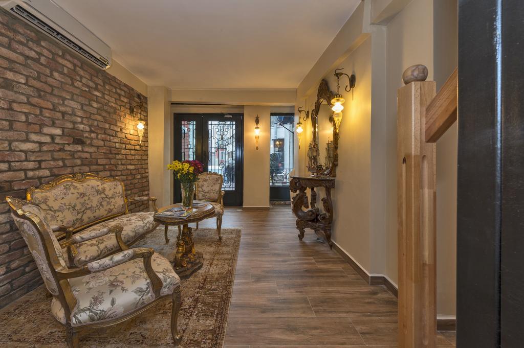Hotel By Murat Royal Galata Istanbul