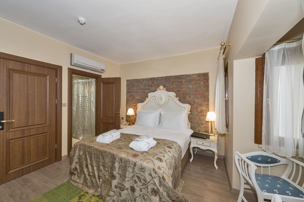 By Murat Royal Galata Hotel Istanbul