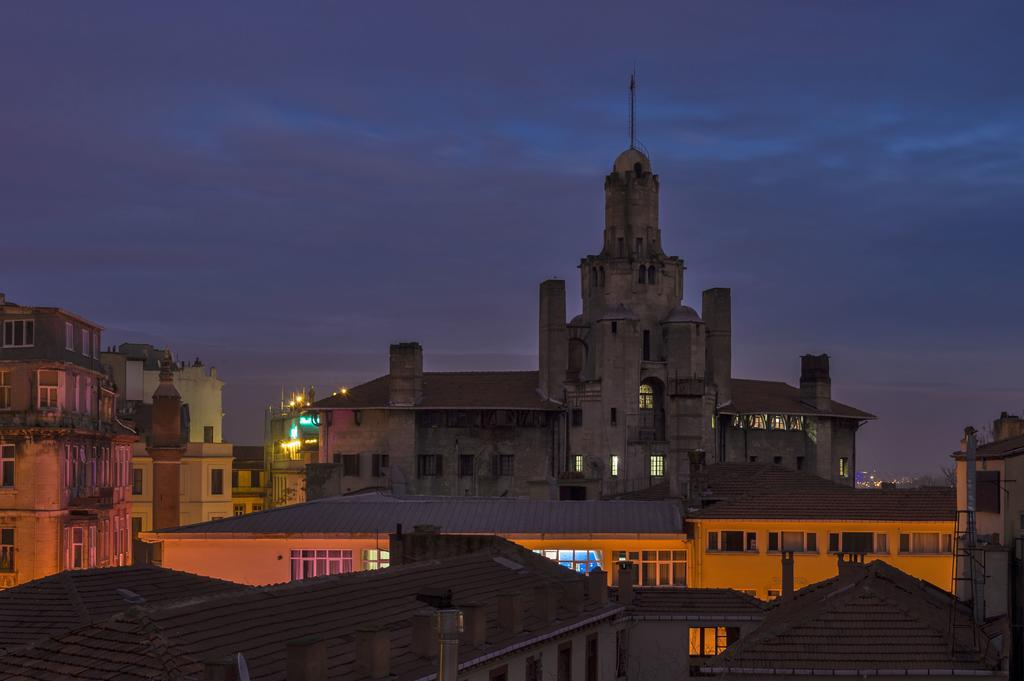 Hotel By Murat Royal Galata 3*