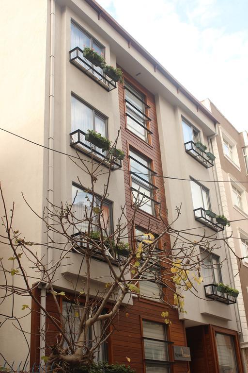Townhouse Apartment