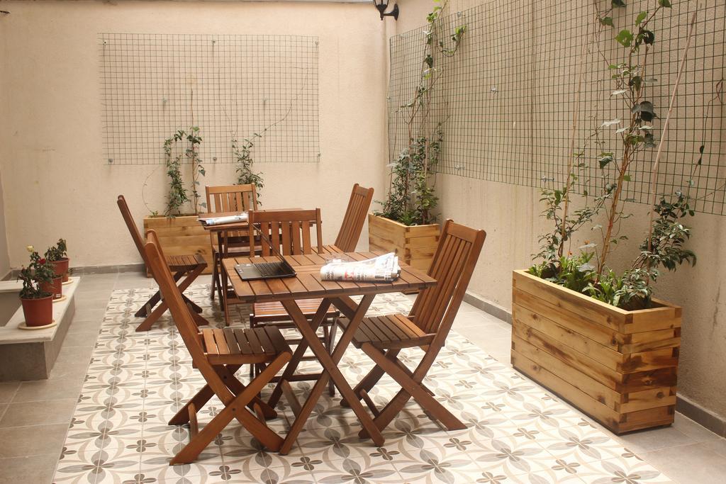 Apartment Townhouse Istanbul