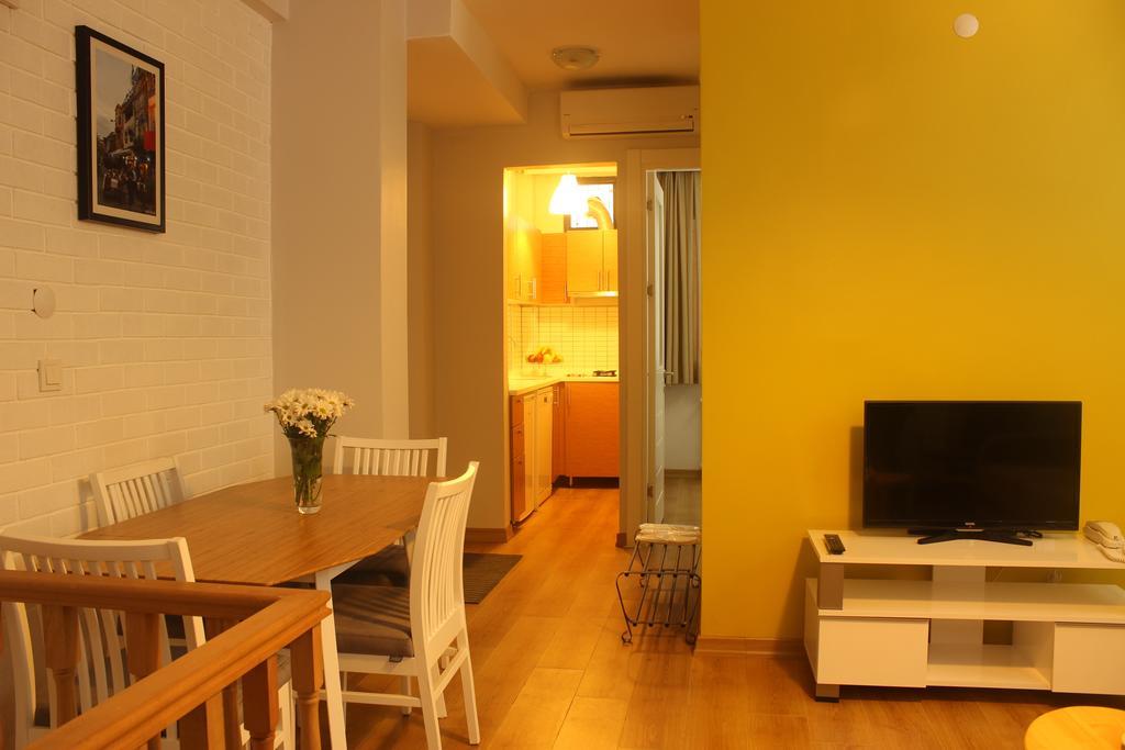 Townhouse * Istanbul