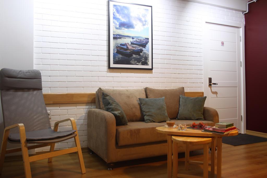 Townhouse Apartment Istanbul