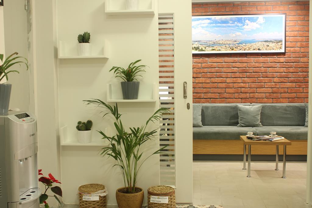 Townhouse * Istanbul