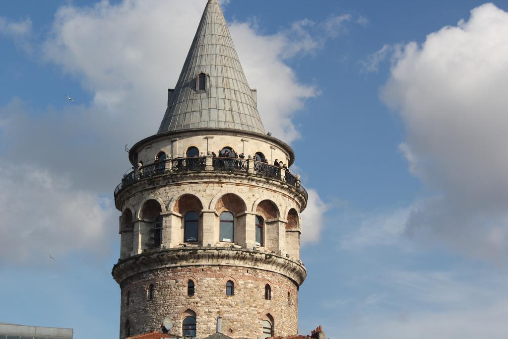 Hotel Galatower 3*