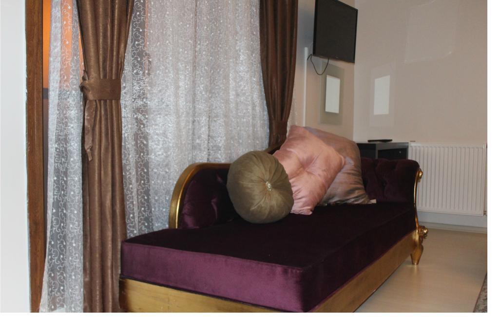Aparthotel Sahra Kozyatagi *