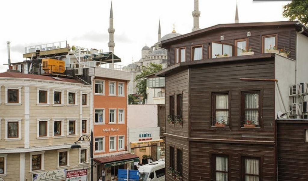 Marmara Istambul