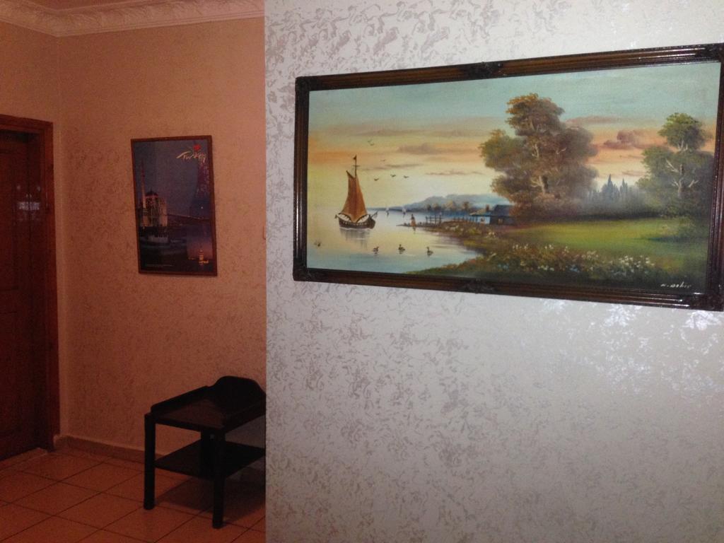 Ekol Hotel