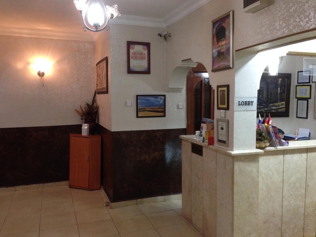 Ekol Hotel