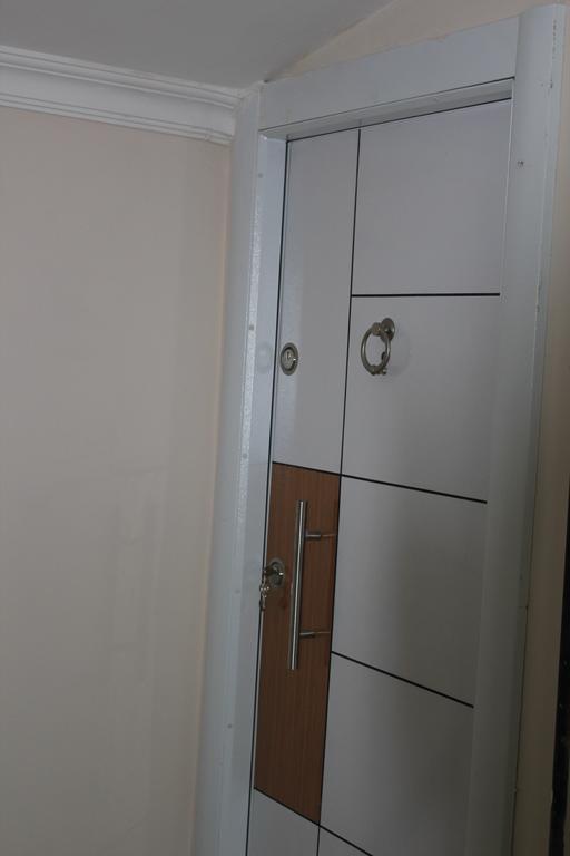 Aparthotel Herton Apart