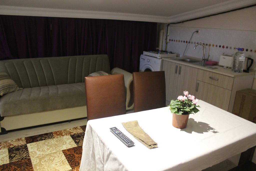 Aparthotel Herton Apart Istanbul