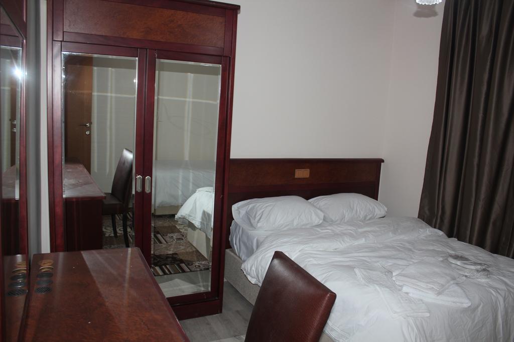 Aparthotel Herton Apart