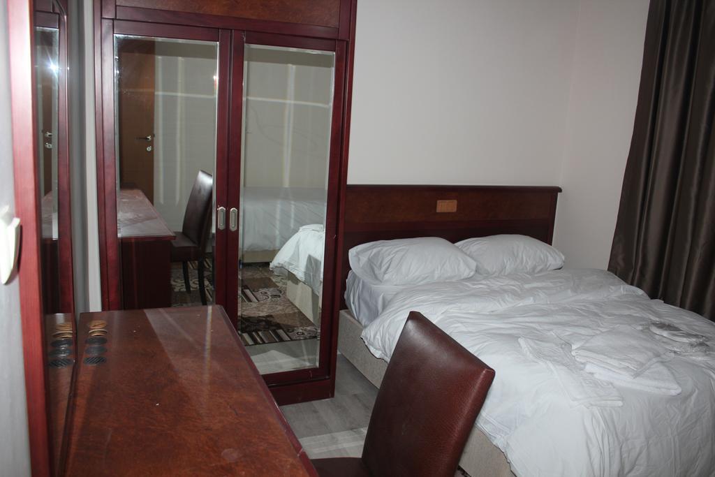 Herton Apart 3* Istanbul