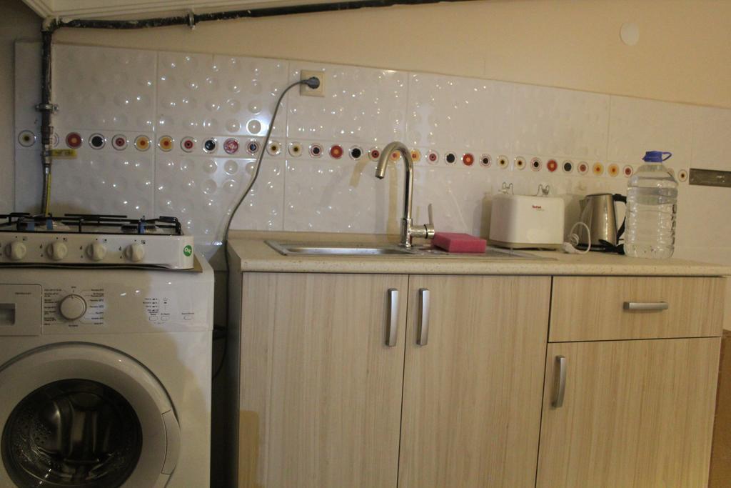 Aparthotel Herton Apart