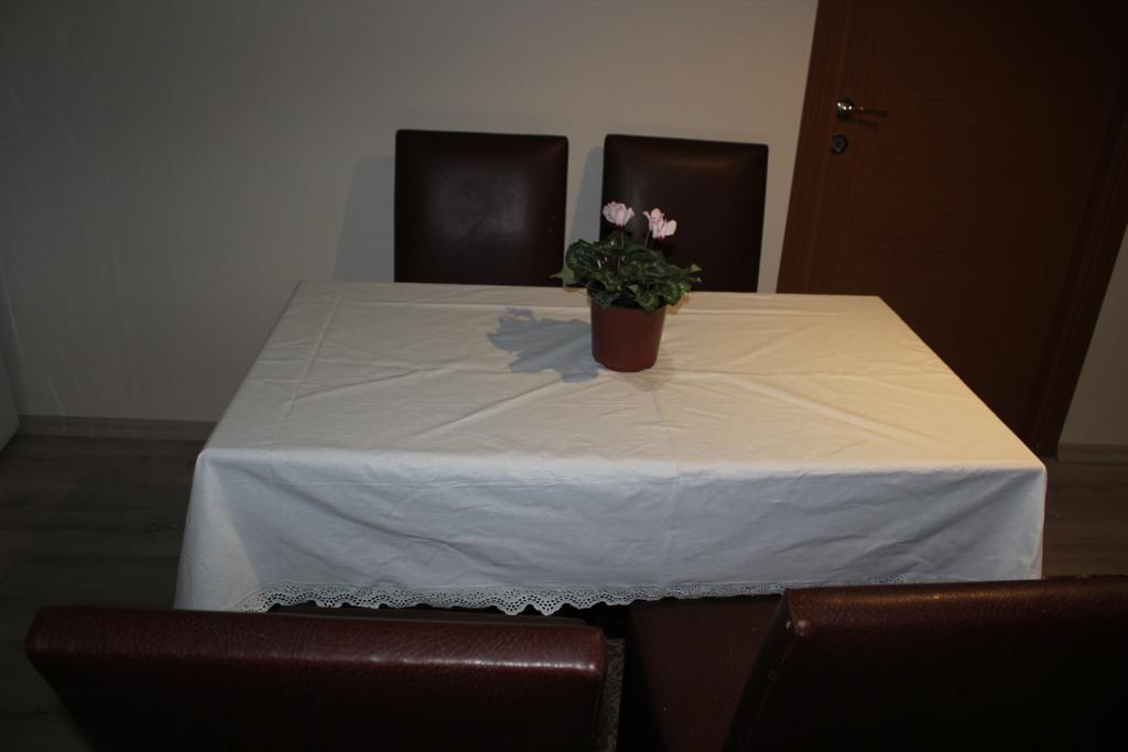 Herton Apart Aparthotel