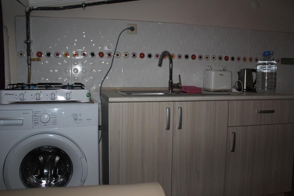 Aparthotel Herton Apart Istanbul