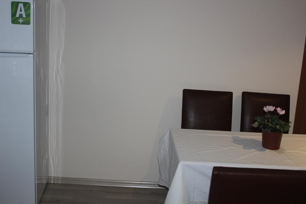 Aparthotel Herton Apart