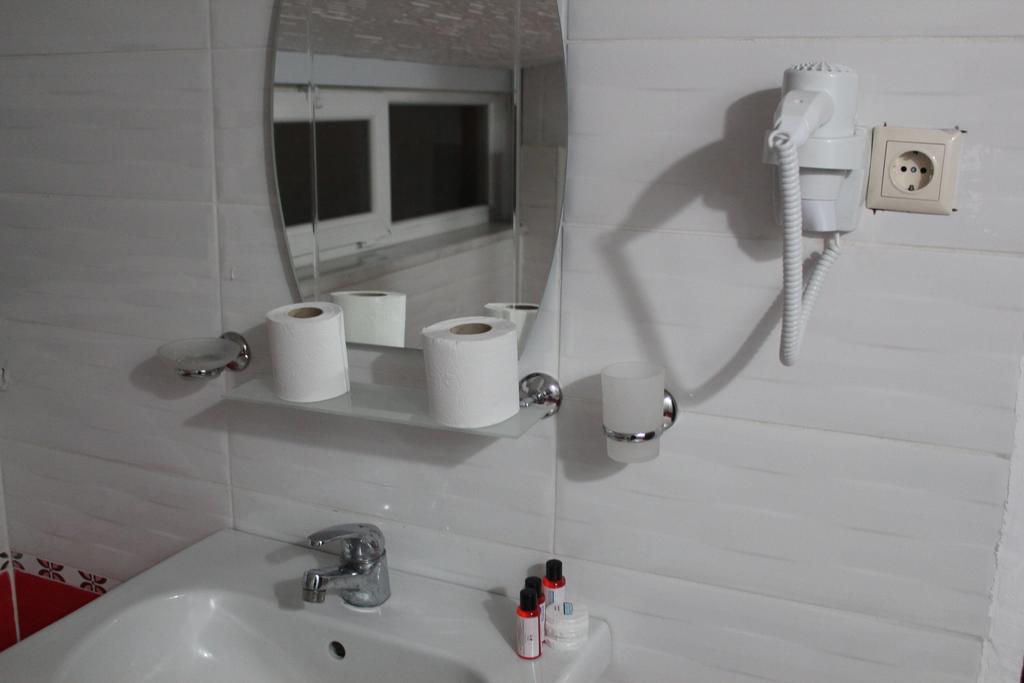 Herton Apart Aparthotel 3*
